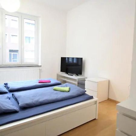 Privatzimmer Nahe Bahnhof Und City فورتسبورغ المظهر الخارجي الصورة